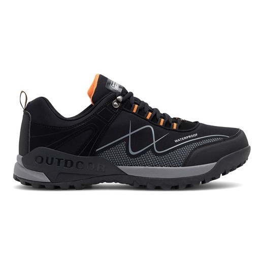 Obuwie sportowe SPRANDI EARTH GEAR MP86-19003B ze sklepu ccc.eu w kategorii Buty sportowe męskie - zdjęcie 176380531
