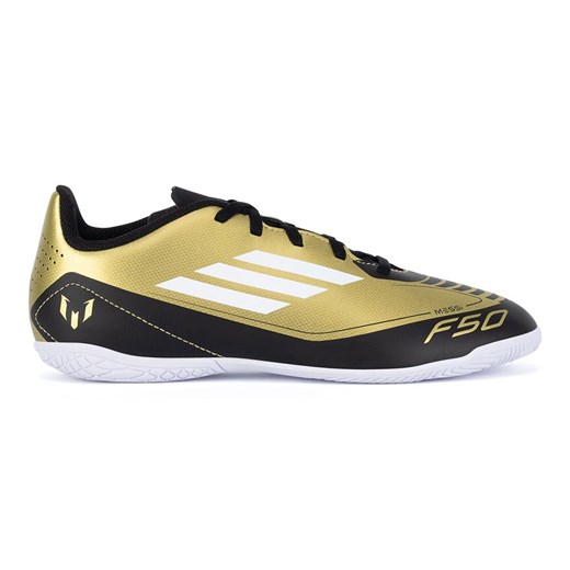 Obuwie sportowe ADIDAS F50 CLUB IN J MESSI IG9326 ze sklepu ccc.eu w kategorii Buty sportowe dziecięce - zdjęcie 176380532