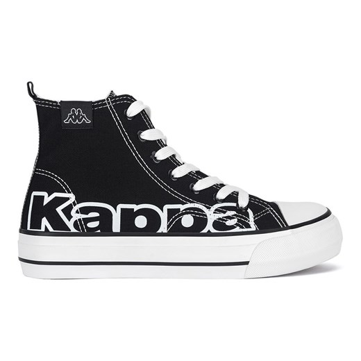 Trampki Kappa YL201408 ze sklepu ccc.eu w kategorii Trampki damskie - zdjęcie 176380543