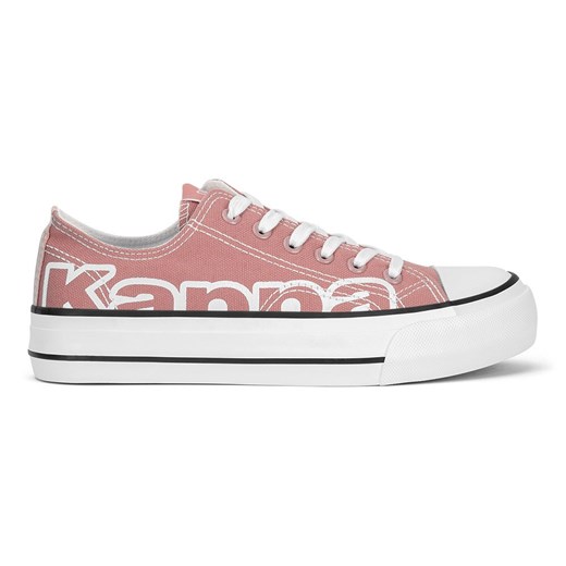 Trampki Kappa YL201409 ze sklepu ccc.eu w kategorii Trampki damskie - zdjęcie 176380544
