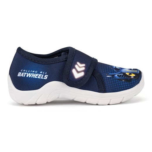 Kapcie BATWHEELS AW24-229WBBW ze sklepu ccc.eu w kategorii Kapcie dziecięce - zdjęcie 176380560
