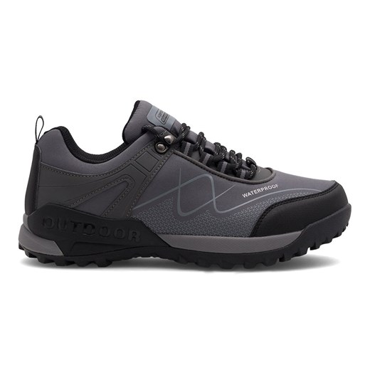 Obuwie sportowe SPRANDI EARTH GEAR MP86-19003 ze sklepu ccc.eu w kategorii Buty sportowe męskie - zdjęcie 176380572