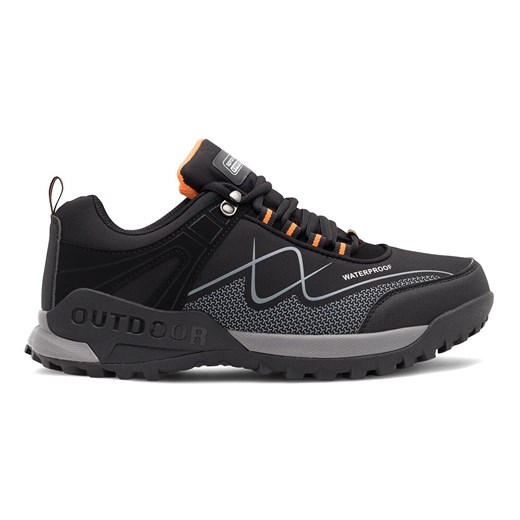 Obuwie sportowe SPRANDI EARTH GEAR MP86-19003 ze sklepu ccc.eu w kategorii Buty sportowe męskie - zdjęcie 176380573