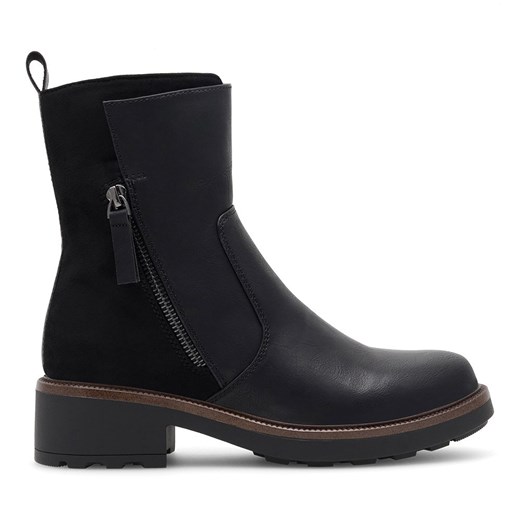 Botki Clara Barson WS5658-07 ze sklepu ccc.eu w kategorii Botki - zdjęcie 176380574
