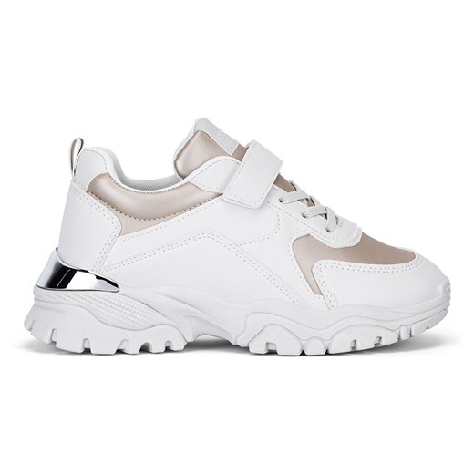 Sneakers DeeZee TS5227K-21 ze sklepu ccc.eu w kategorii Buty sportowe dziecięce - zdjęcie 176380591