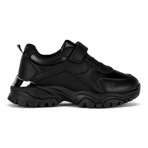 Sneakers DeeZee TS5227K-21 ze sklepu ccc.eu w kategorii Buty sportowe dziecięce - zdjęcie 176380592