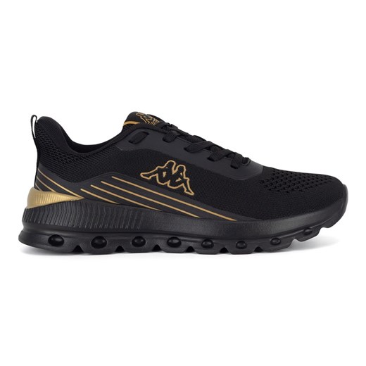 Obuwie sportowe Kappa AW24-3C012-W ze sklepu ccc.eu w kategorii Buty sportowe damskie - zdjęcie 176380604