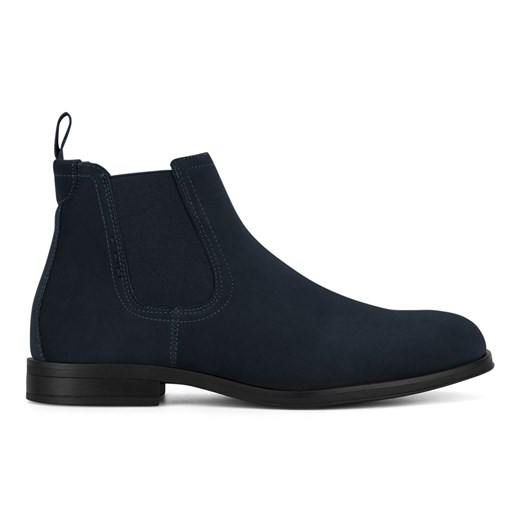 Botki Lanetti MYL8517-1 ze sklepu ccc.eu w kategorii Buty zimowe męskie - zdjęcie 176380622