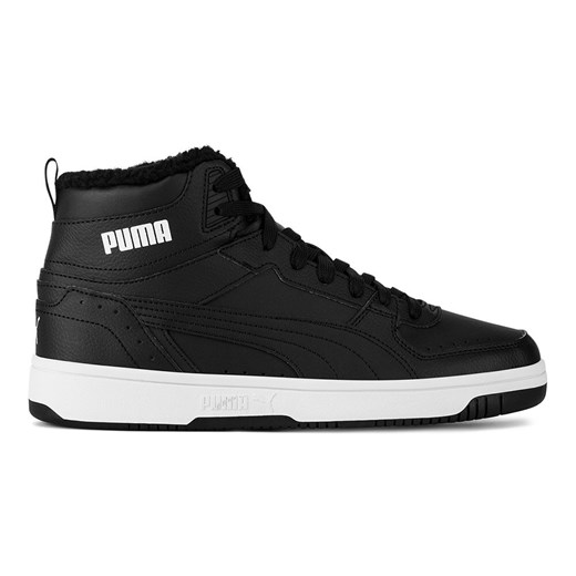 Obuwie sportowe Puma REBOUND JOY FUR 37557601 ze sklepu ccc.eu w kategorii Buty sportowe męskie - zdjęcie 176380644