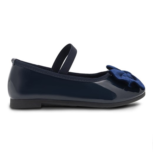 Baleriny Nelli Blu CM220831-31(III)DZ ze sklepu ccc.eu w kategorii Balerinki dziecięce - zdjęcie 176380693