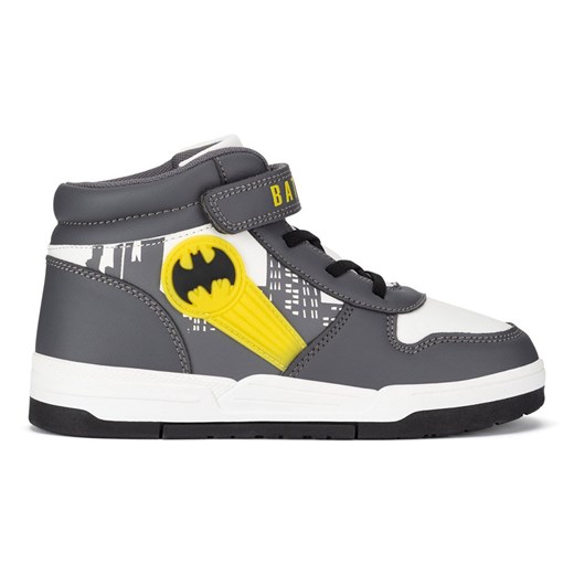 Trzewiki Batman BIC-AW24-322BBAT ze sklepu ccc.eu w kategorii Buty zimowe dziecięce - zdjęcie 176380704
