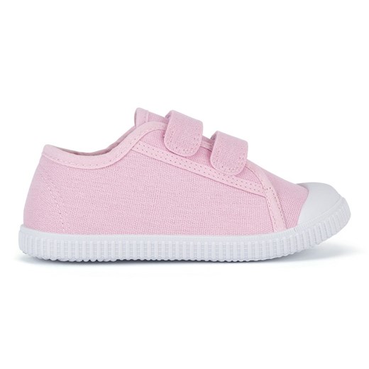 Trampki Nelli Blu CP91-25122(III)DZ ze sklepu ccc.eu w kategorii Trampki dziecięce - zdjęcie 176380713