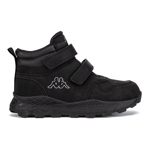 Obuwie sportowe Kappa AW24-3C007(CH) ze sklepu ccc.eu w kategorii Buty sportowe dziecięce - zdjęcie 176380734