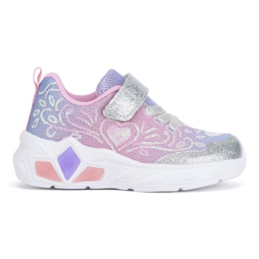 Sneakers Nelli Blu CP66-25570 ze sklepu ccc.eu w kategorii Buty sportowe dziecięce - zdjęcie 176380744