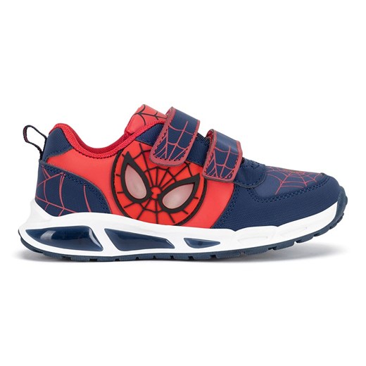 Obuwie sportowe Spiderman CP66-AW24-327SPRMV ze sklepu ccc.eu w kategorii Buty sportowe dziecięce - zdjęcie 176380750
