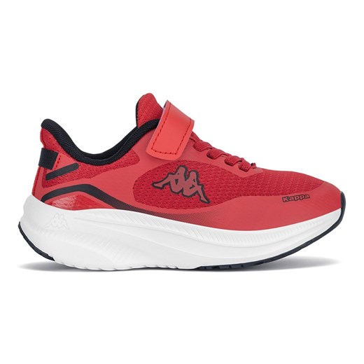 Obuwie sportowe Kappa AW24-3C041(CH) ze sklepu ccc.eu w kategorii Buty sportowe dziecięce - zdjęcie 176380781