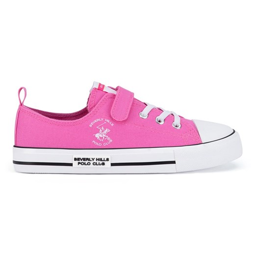 Trampki Beverly Hills Polo Club CSS20377-52 (IV) ze sklepu ccc.eu w kategorii Trampki dziecięce - zdjęcie 176380850