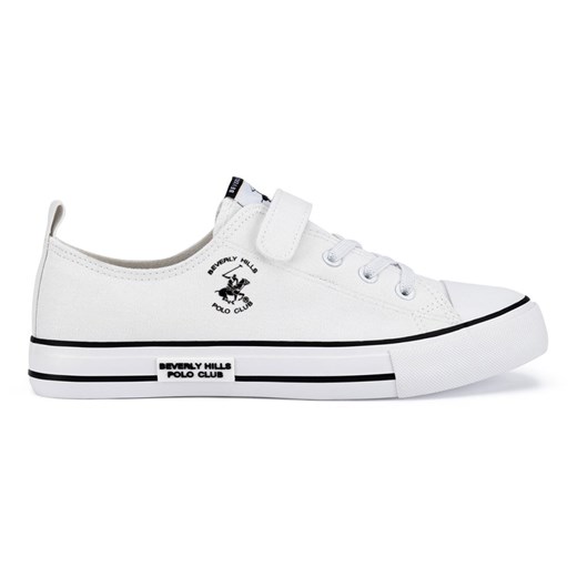 Trampki Beverly Hills Polo Club CSS20377-52 (V) ze sklepu ccc.eu w kategorii Trampki dziecięce - zdjęcie 176380852