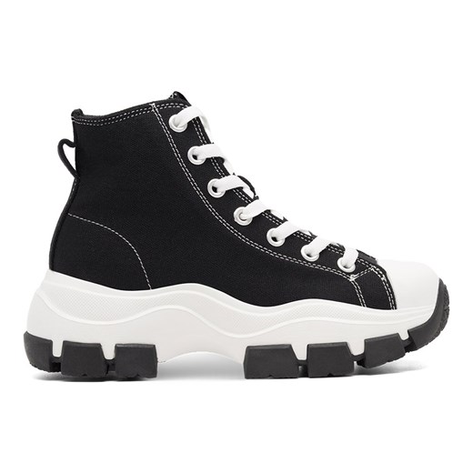 Trampki Sprandi WP40-22344Y ze sklepu ccc.eu w kategorii Trampki damskie - zdjęcie 176380891