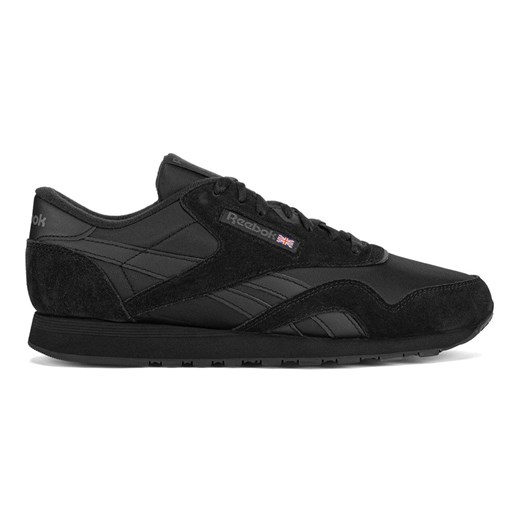 Obuwie sportowe Reebok CLASSIC NYLON 100033377 ze sklepu ccc.eu w kategorii Buty sportowe męskie - zdjęcie 176380902