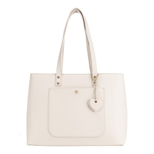 Torebka DeeZee MDS-B-026-06 ze sklepu ccc.eu w kategorii Torby Shopper bag - zdjęcie 176381011