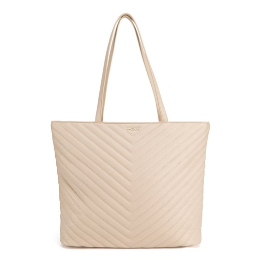 Torebka Mexx MEXX-B-005-06 ze sklepu ccc.eu w kategorii Torby Shopper bag - zdjęcie 176381020