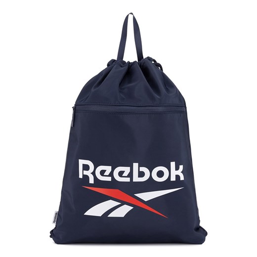 Worek na obuwie Reebok RBK-B-044-CCC ze sklepu ccc.eu w kategorii Plecaki - zdjęcie 176381022