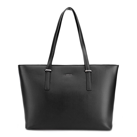 Torebka Lasocki MLP-B-004-06 ze sklepu ccc.eu w kategorii Torby Shopper bag - zdjęcie 176381133