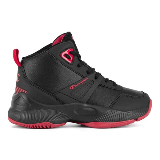Obuwie sportowe Champion ACADEMY MID B GS CUT SHOE S32981-KK001 ze sklepu ccc.eu w kategorii Buty sportowe dziecięce - zdjęcie 176381200