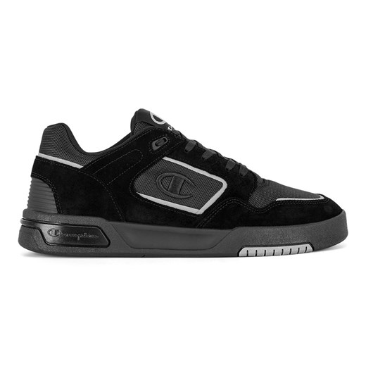 Obuwie sportowe Champion ZN80 LOW CASUAL LOW S22271-KK002 ze sklepu ccc.eu w kategorii Buty sportowe męskie - zdjęcie 176381210