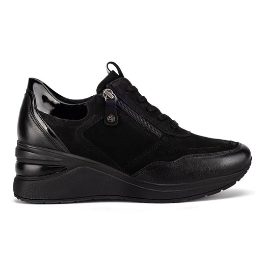 Sneakers Lasocki WI23-DURGA-04 ze sklepu ccc.eu w kategorii Buty sportowe damskie - zdjęcie 176381211