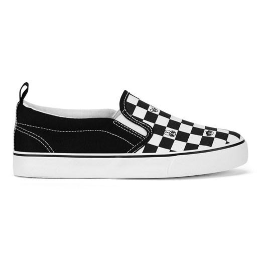 Trampki POWERPUFF GIRLS CS-AW24-501PPG ze sklepu ccc.eu w kategorii Trampki dziecięce - zdjęcie 176381260
