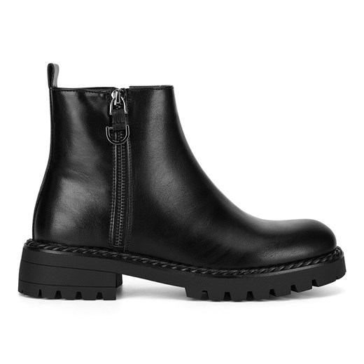 Botki DeeZee WS6116-12 ze sklepu ccc.eu w kategorii Botki - zdjęcie 176381270
