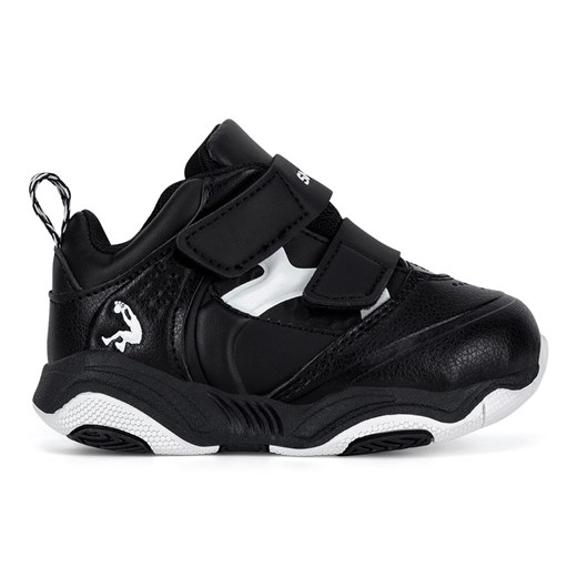 Obuwie sportowe SHAQ SPIN MOVE AQ95001T-B ze sklepu ccc.eu w kategorii Buty sportowe dziecięce - zdjęcie 176381283