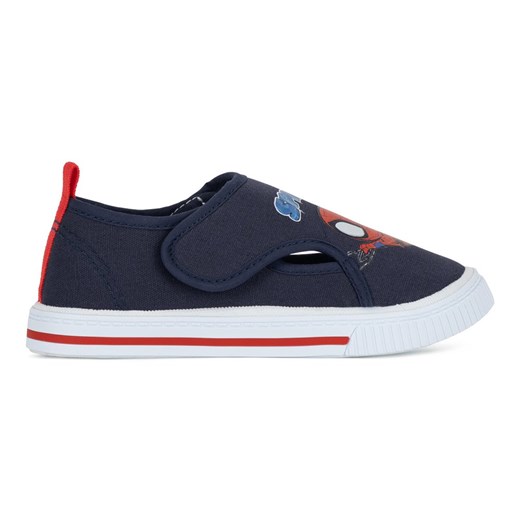 Kapcie SPIDEY AW24-226SPIDMV ze sklepu ccc.eu w kategorii Kapcie dziecięce - zdjęcie 176381284