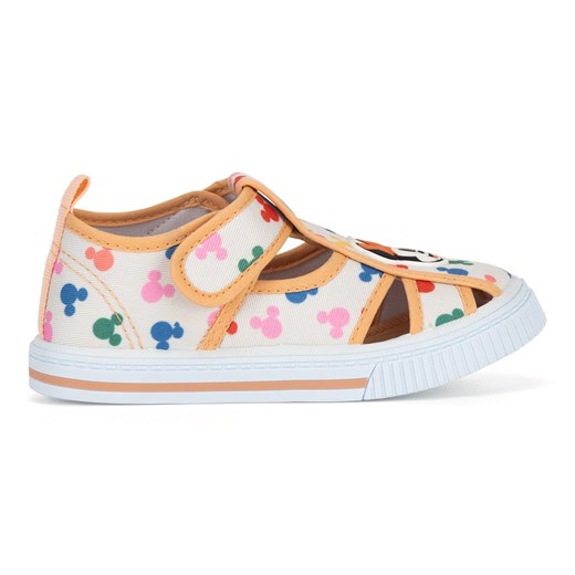 Kapcie Mickey&Friends AW24-224DSTC ze sklepu ccc.eu w kategorii Kapcie dziecięce - zdjęcie 176381292