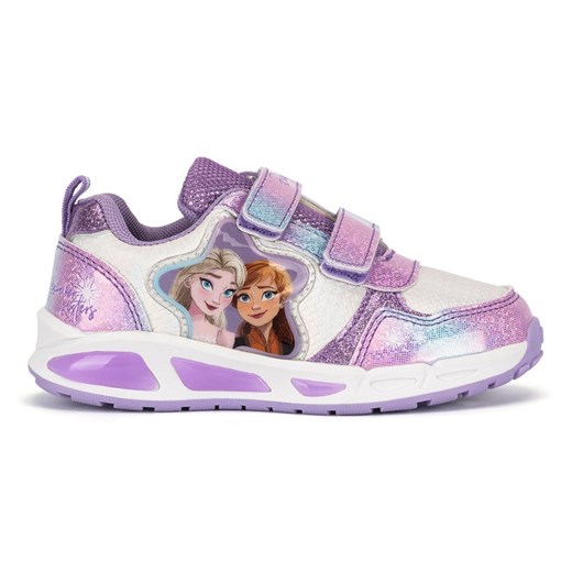 Obuwie sportowe Frozen AW24-128DFR ze sklepu ccc.eu w kategorii Buty sportowe dziecięce - zdjęcie 176381370
