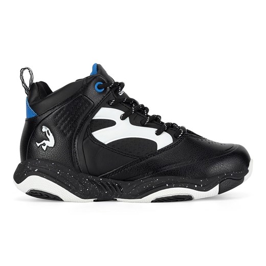 Obuwie sportowe SHAQ SPIN MOVE J AQ95001Y-B ze sklepu ccc.eu w kategorii Buty sportowe dziecięce - zdjęcie 176381391