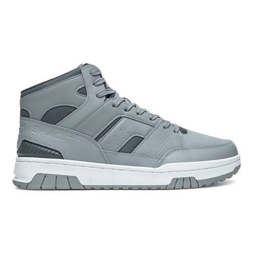Obuwie sportowe SHAQ BREAKER MID AQ95013M-NV ze sklepu ccc.eu w kategorii Buty sportowe męskie - zdjęcie 176381401