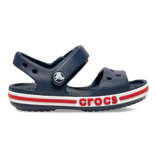 Sandały Crocs BAYABAND SANDAL 205400-4CC Crocs 29-30 ccc.eu