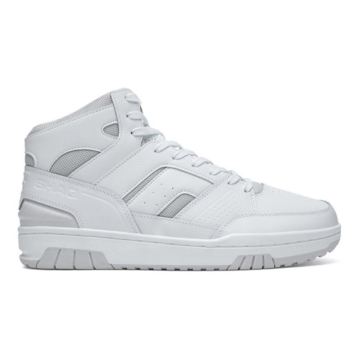 Obuwie sportowe SHAQ BREAKER MID AQ95013M-WS ze sklepu ccc.eu w kategorii Buty sportowe męskie - zdjęcie 176381412