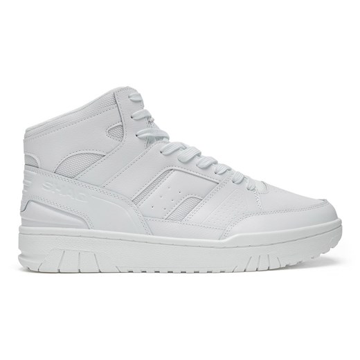 Obuwie sportowe SHAQ BREAKER MID AQ95013M-W ze sklepu ccc.eu w kategorii Buty sportowe męskie - zdjęcie 176381413