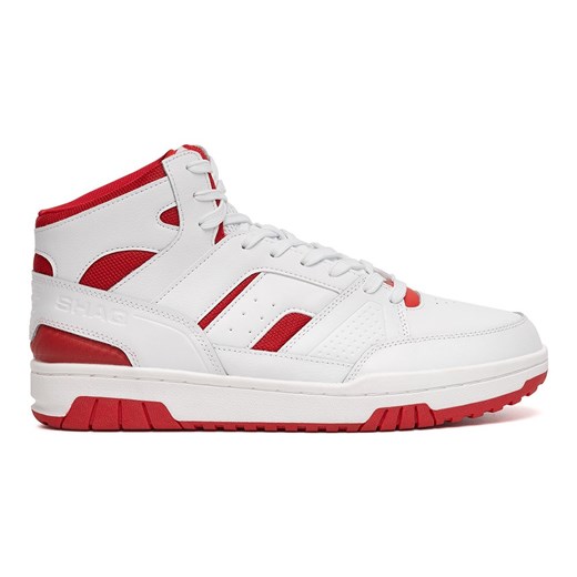 Obuwie sportowe SHAQ BREAKER MID AQ95013M-WR ze sklepu ccc.eu w kategorii Buty sportowe męskie - zdjęcie 176381420