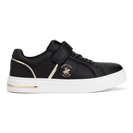 Sneakers Beverly Hills Polo Club 23KC2354 ze sklepu ccc.eu w kategorii Buty sportowe dziecięce - zdjęcie 176381421