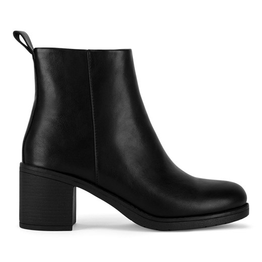 Botki Clara Barson WS5021-05 ze sklepu ccc.eu w kategorii Botki - zdjęcie 176381431