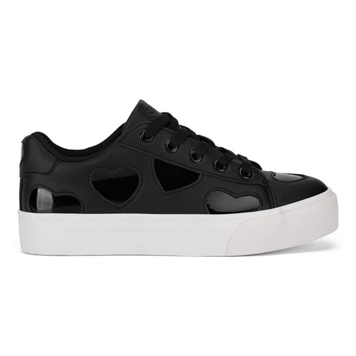 Trampki DeeZee CSS20531-01 ze sklepu ccc.eu w kategorii Trampki dziecięce - zdjęcie 176381461
