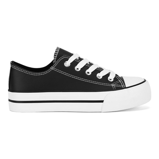 Trampki DeeZee CSS20531-02 ze sklepu ccc.eu w kategorii Trampki dziecięce - zdjęcie 176381462