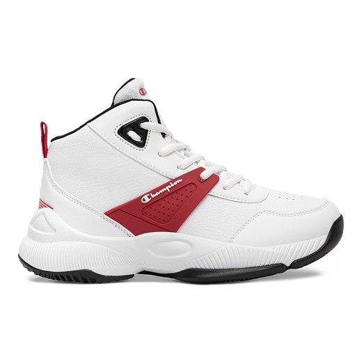 Obuwie sportowe Champion ACADEMY MID B GS CUT SHOE S32981-WW002 ze sklepu ccc.eu w kategorii Buty sportowe dziecięce - zdjęcie 176381481