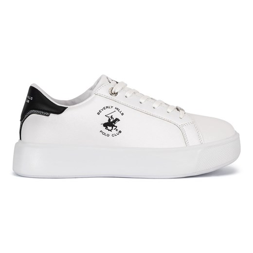 Obuwie sportowe Beverly Hills Polo Club V12-712 ze sklepu ccc.eu w kategorii Buty sportowe damskie - zdjęcie 176381503
