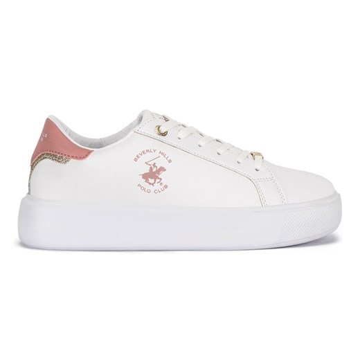 Obuwie sportowe Beverly Hills Polo Club V12-712 ze sklepu ccc.eu w kategorii Buty sportowe damskie - zdjęcie 176381512